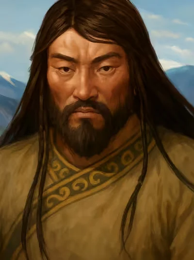 Mongol Treasures